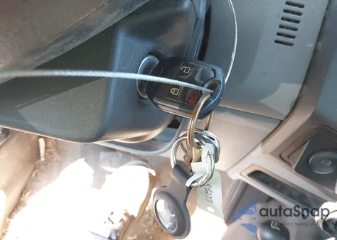 2015 Ford F-250 Xl z USA, uszkodzony, nr VIN 1FT7W2BT7FED53542